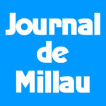 Vignette Journal de Millau en ondes