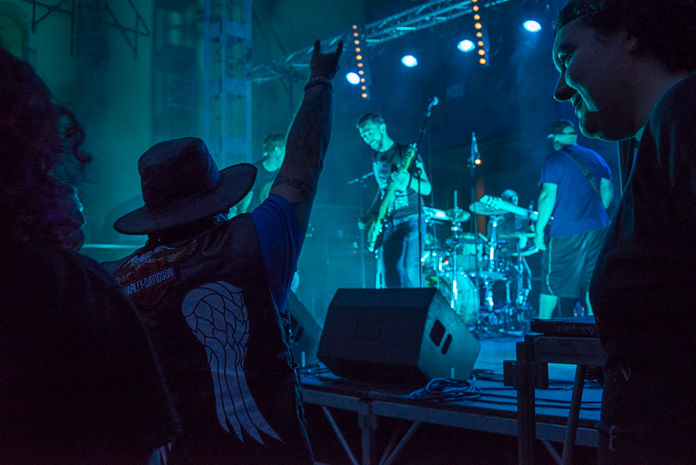 Fête de la musique 2019