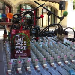 Millau Jazz Festival