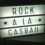 Rock à la Casbah