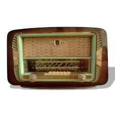 la radio a cent ans