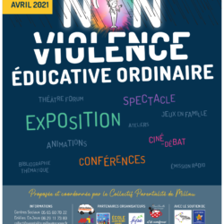Non violence éducative ordinaire