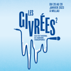 Festival Givrées 2