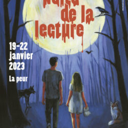 Nuit de la lecture 2023