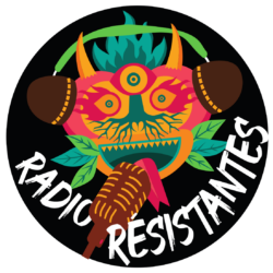 Radio Resistantes