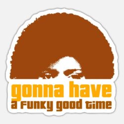 Funky Good Time