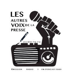 logo les Autres voix de la presse