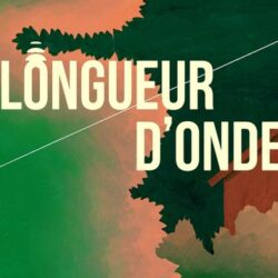 longueur d'ondes 2024