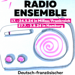 Radio ensemble
