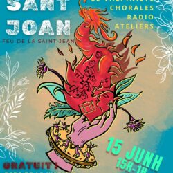 Fuoc Sant Joan 2024