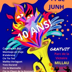 Fuoc sant joan