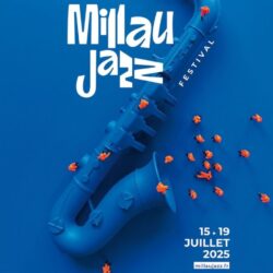 visuel millau jazz 2025