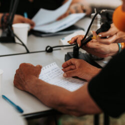 Émission Radio - Daumezon