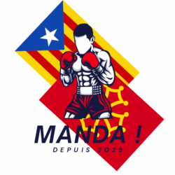 Manda