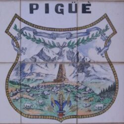 Vignette Blason de Pigüé