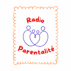 logo Radio Parentalité