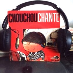 Visuel Souvenirs sous vinyles