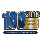 les 100 ans de l'Aven Armand