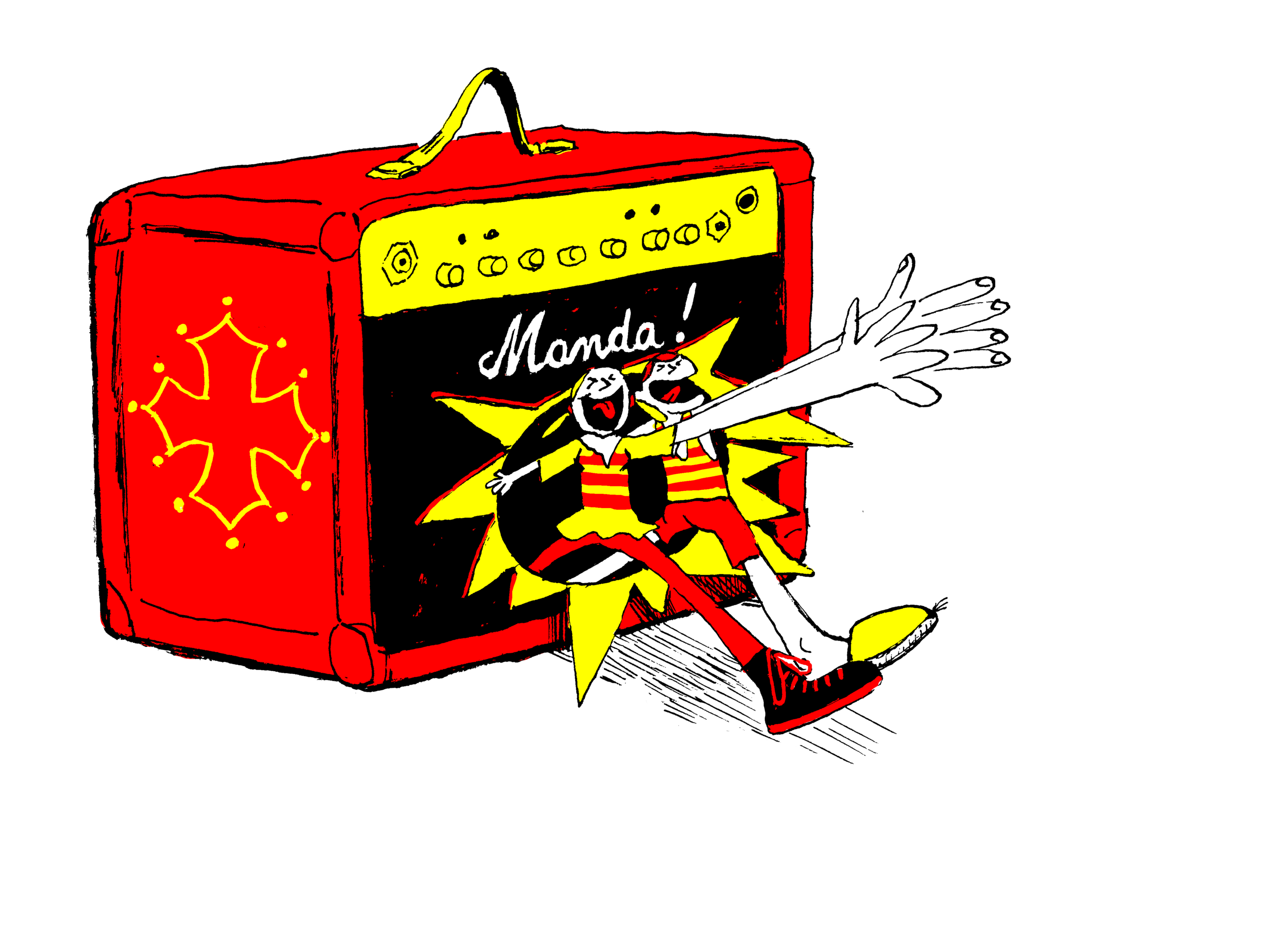 Manda ! #7 – 20 de avril 2026