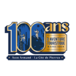 les 100 ans de l'Aven Armand