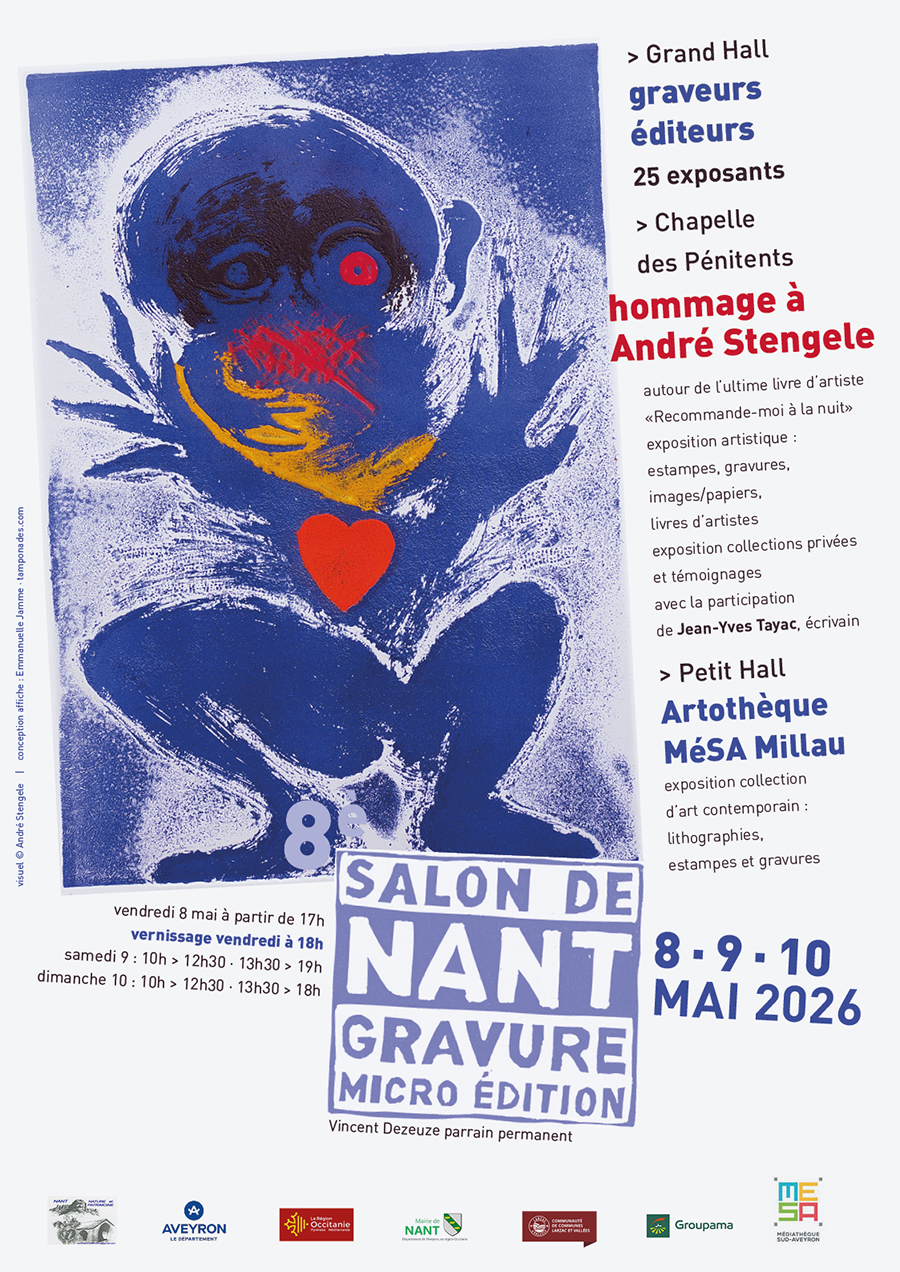 Sur les traces d’André Stengele – documentaire sonore