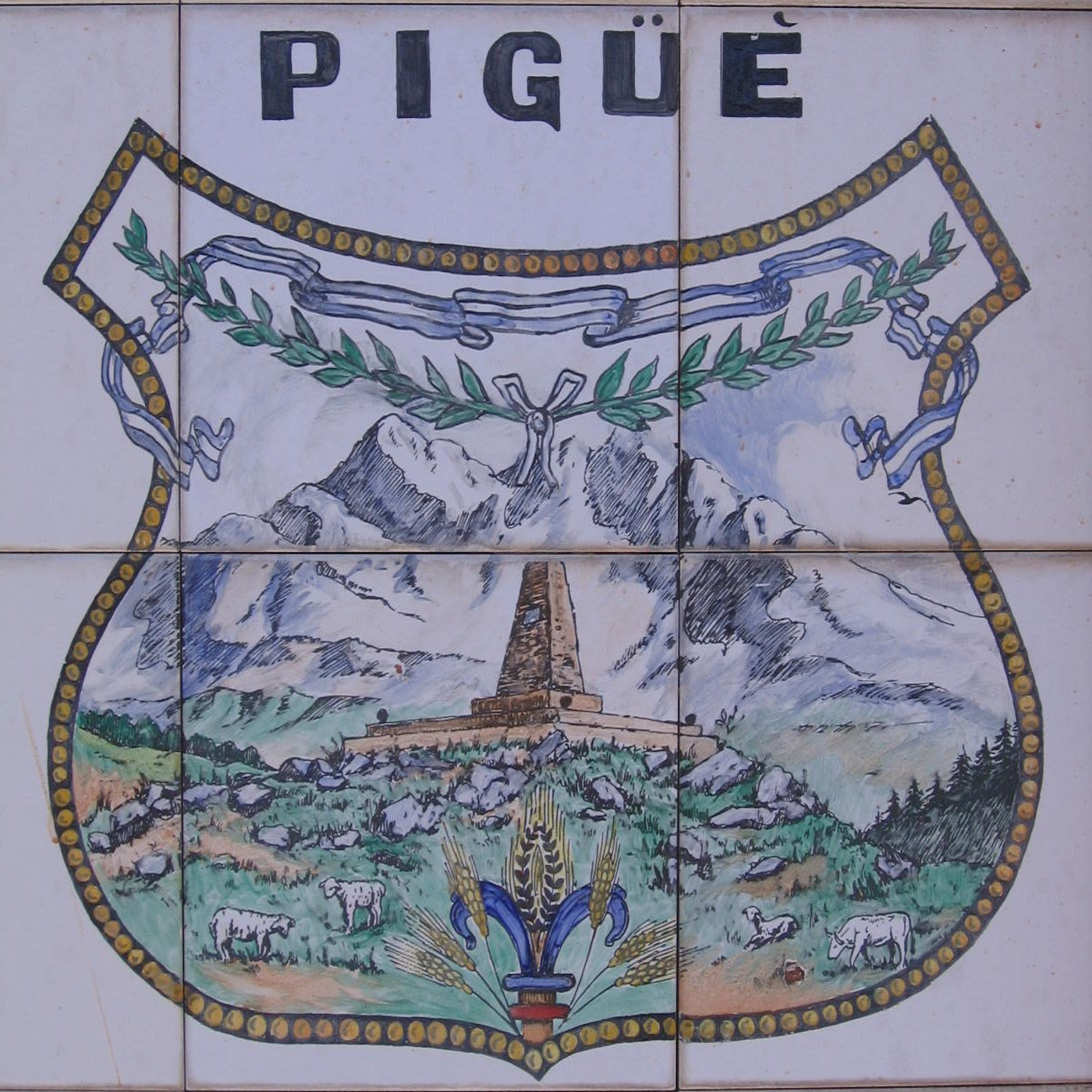 Pigüé