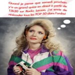 Jeux radiophoniques