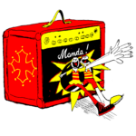 Manda !