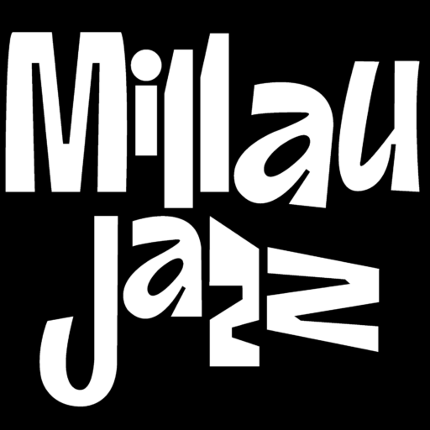 Millau Jazz Festival podcast artwork