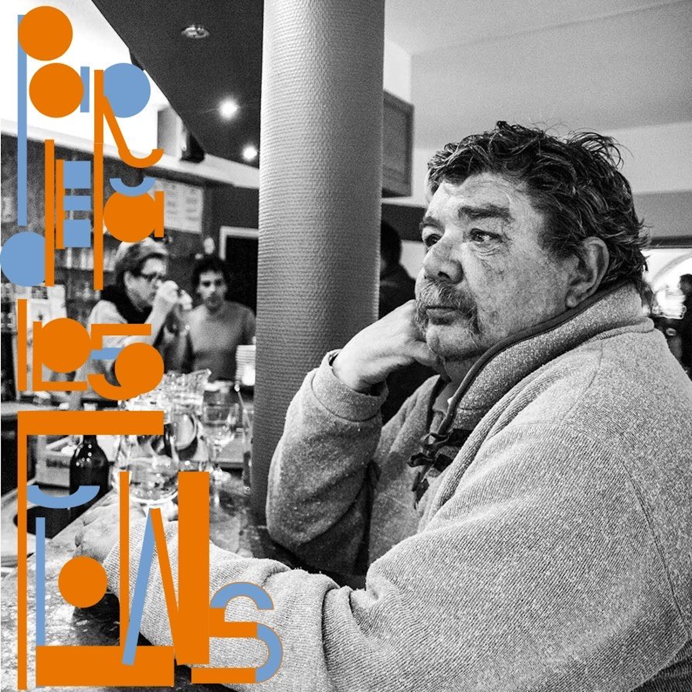 Par-delà les flows podcast artwork