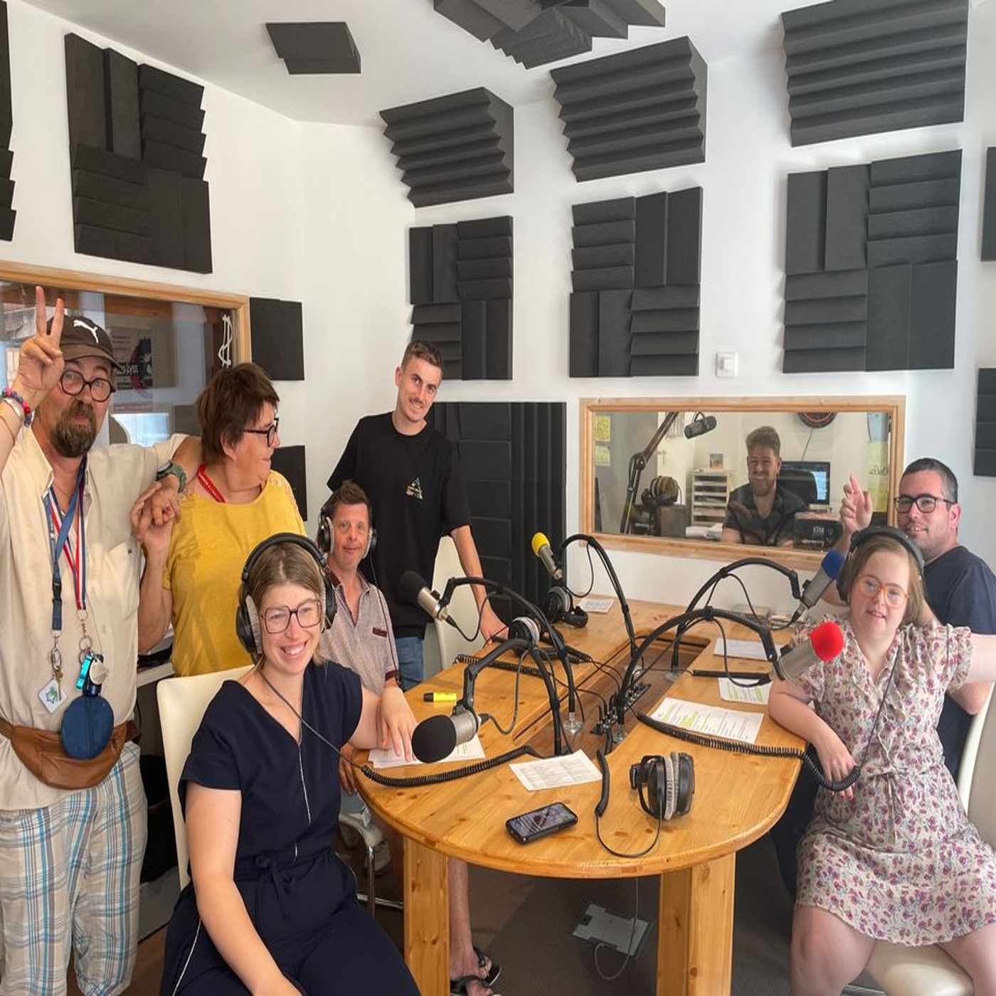 Radio Charmettes