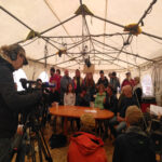 Conférences, Tables rondes