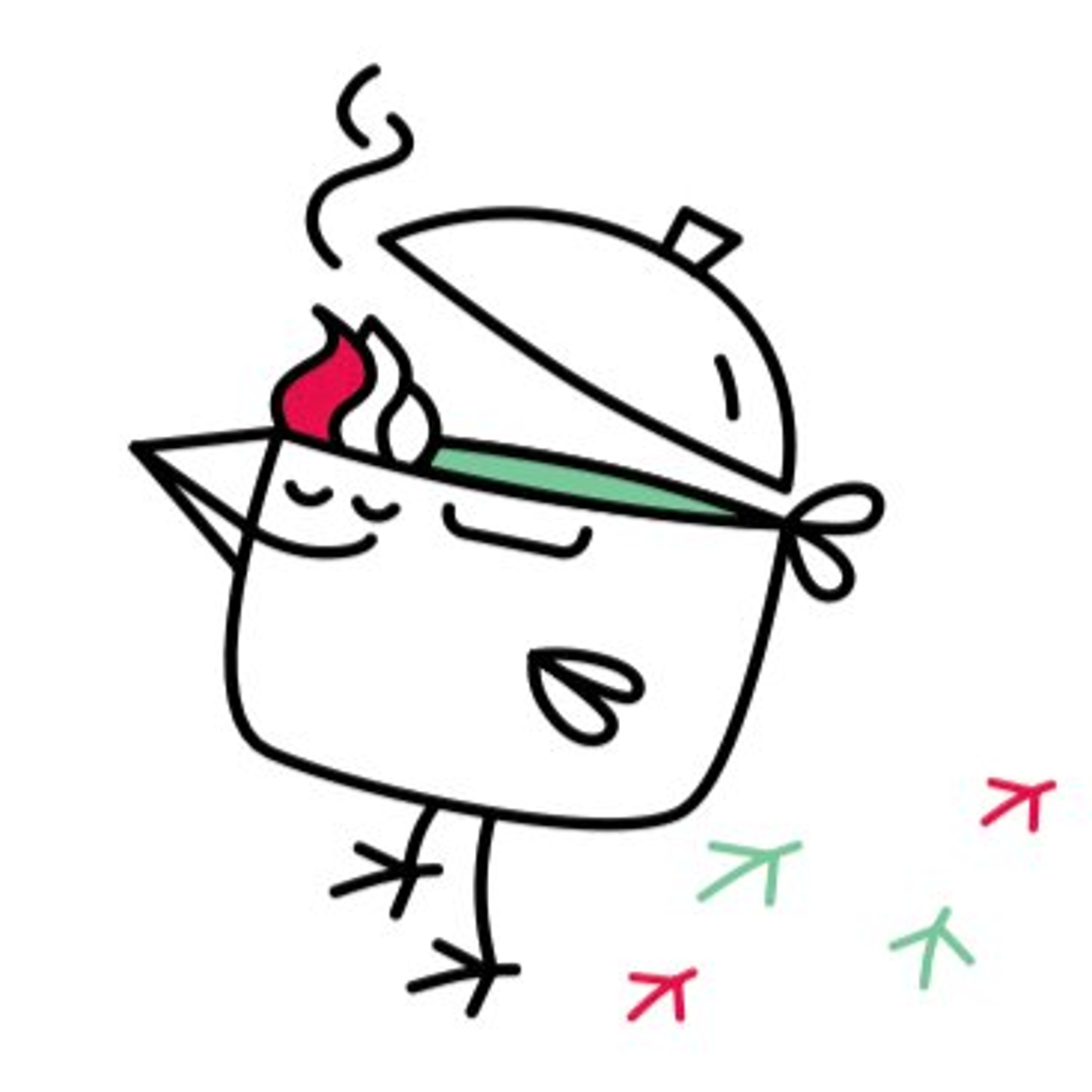 la Cocotte qui chuchote #1 Latour sur Sorgues episode artwork