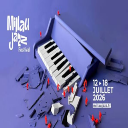 Millau Jazz Festival 2026