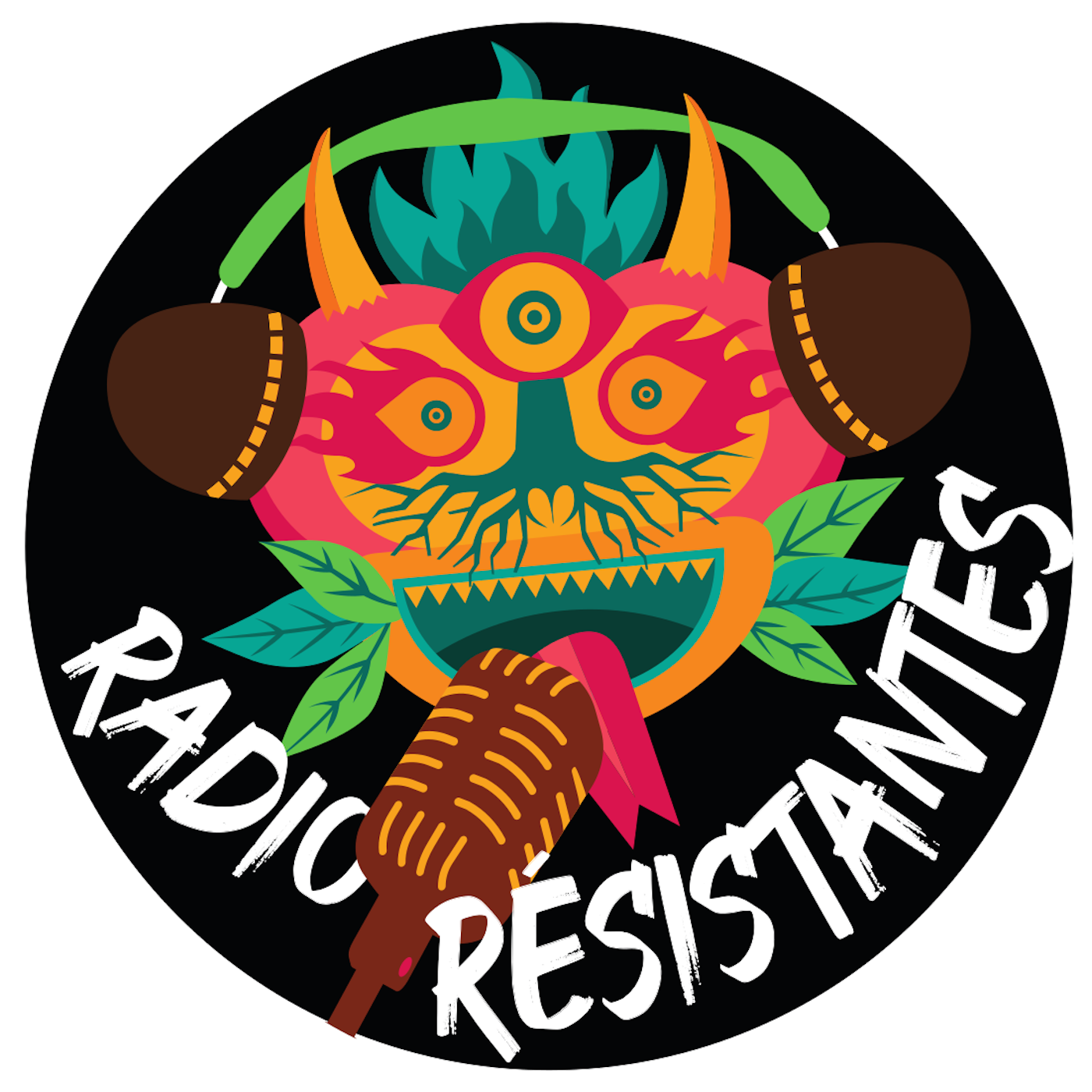 Résistantes 2023 – Table ronde « la sécurité sociale de l’alimentation » – 5 août 2023 episode artwork