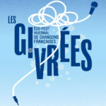 les Givrées (Éco-Fest hivernal de chansons francophones)
