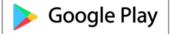 Bouton Google Play